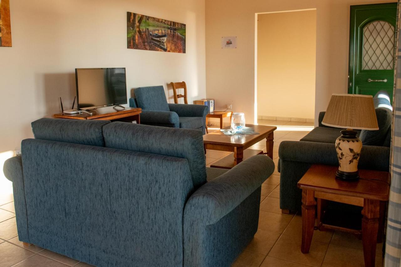 Adonis Villa Coral Bay Ngoại thất bức ảnh