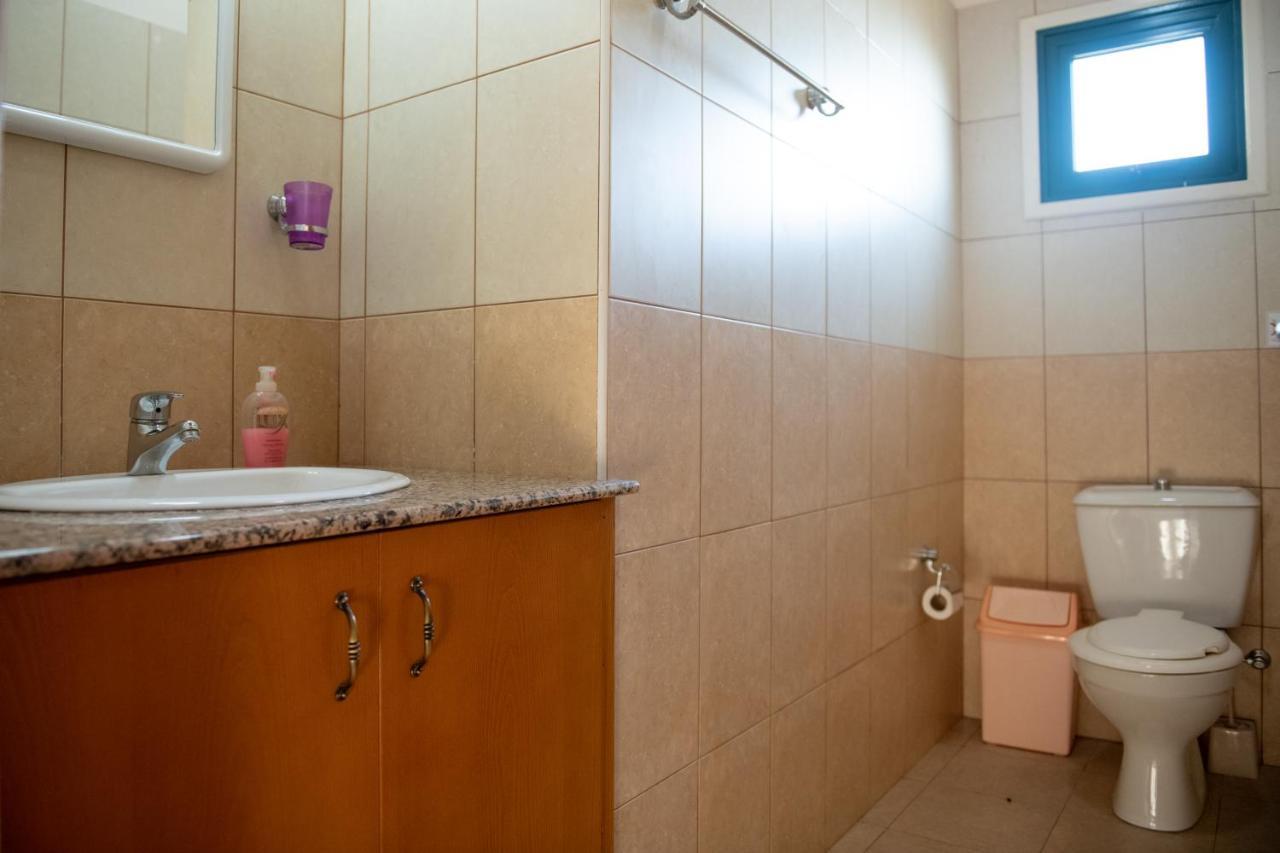 Adonis Villa Coral Bay Ngoại thất bức ảnh