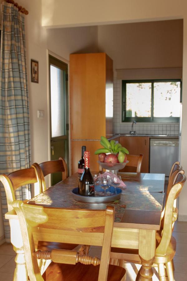 Adonis Villa Coral Bay Ngoại thất bức ảnh