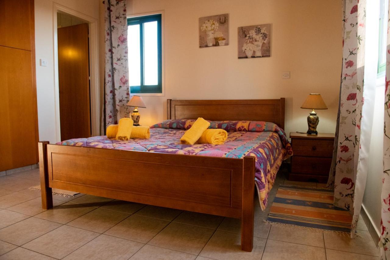 Adonis Villa Coral Bay Ngoại thất bức ảnh